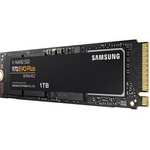 Samsung 970 EVO Plus 1TB M.2 SSD