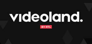 Videoland basis voor € 0,99 in de maand met RTL XL account