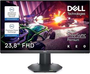 Dell G2422HS 23.8 inch gaming monitor (165hz/FHD/IPS)
