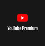 Youtube Premium (Oekraïne)