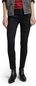 G-Star Raw Kafey Ultra High Skinny dames jeans voor €34,95 @ Amazon NL