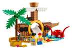 Lego GWP promoties voor April, (update met Zeilboot en Ambulance Off Road Truck)