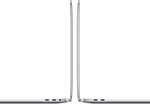Apple MacBook Pro 13" (2020) - Zilver i5/16GB RAM/512GB €960 @ Amazon.nl