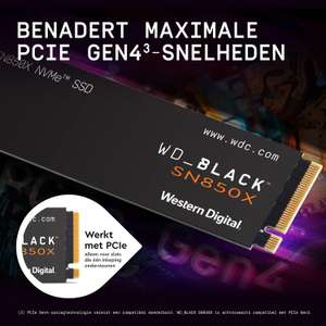WD_BLACK SN850X 4TB
