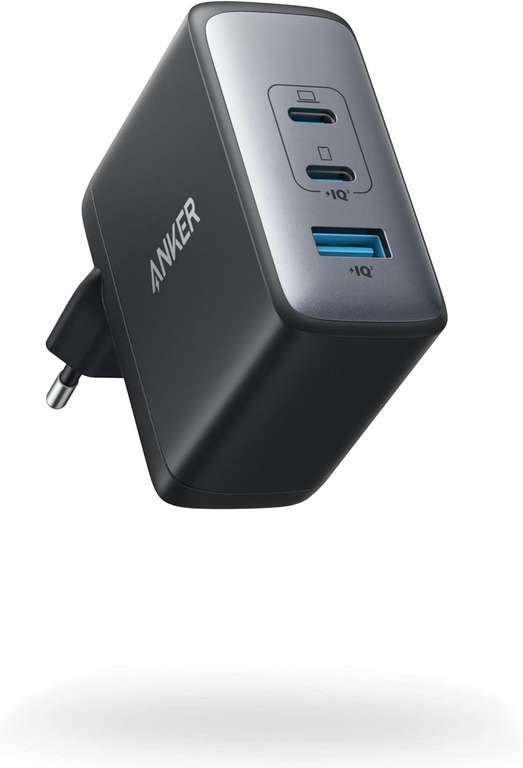 Anker 736 Charger, 100W USB C Charger