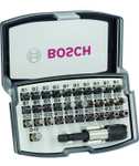 Bosch Professional 32-piece Bit Set