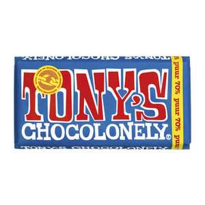 Tony chocolonely sale