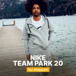 Nike Team Park 20: alles 45% korting + gratis verzending t.w.v. €5,99