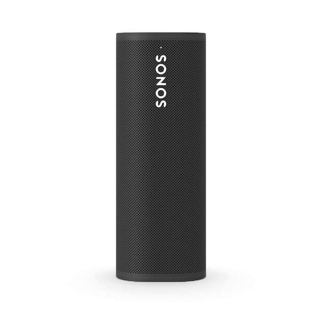 Sonos Roam SL Black/White