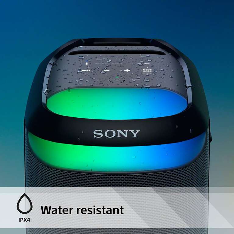 Sony SRS-XV800 Bluetooth Partybox