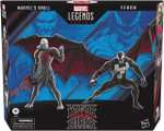 [Amazon Lente Deals] Hasbro Marvel Legends Venom & Knull King In Black 2-Pack