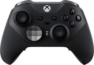 Xbox Elite Series 2 Controller @ Microsoft Polen
