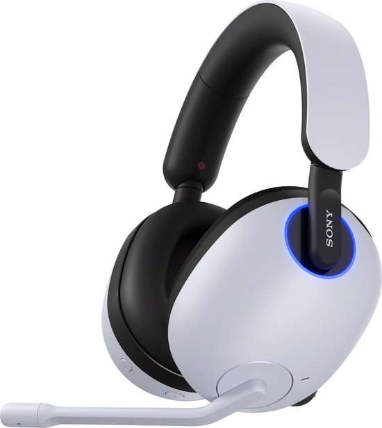 Sony INZONE H9 - Gaming Headset met Noise Cancelling (PS4/PS5/PC) + €50 Playstation Store-tegoed