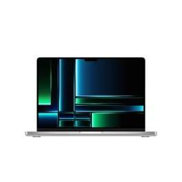Apple MacBook Pro 14-inch - zilver - M2 Max - 2023 - 32 GB - 1 TB
