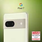 Google Pixel 7 + Pixel Buds Pro