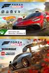 Forza Horizon 5 (PC) (XBOX) Standard, Premium of Combi Deal met Forza Horizon 4 Ultimate