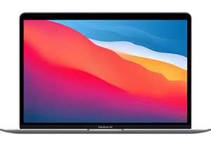 Apple MacBook Air 13.3 inch (2020) MGN63N/A - M1 - 8GB - 256GB - Space Grey