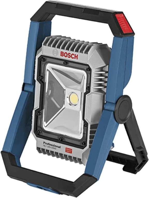 Bosch 18V bouwlamp 1900 lumen