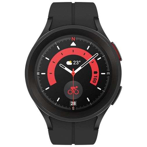Samsung Watch5 pro BT (via Samsung enhanced shop)
