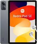 Xiaomi Redmi Pad SE Graphite Gray - Preorder met extra veel korting op Amazon.nl