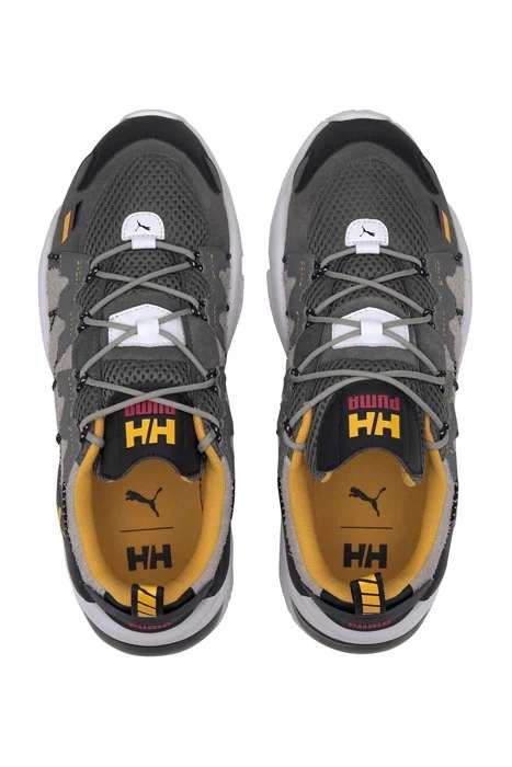 PUMA Lqd Cell X Helly Hansen sneakers