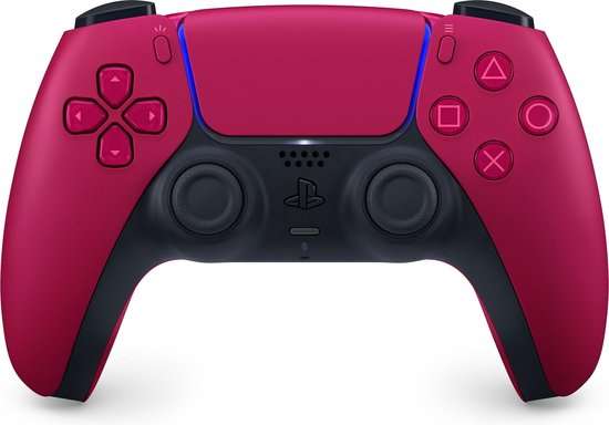 Sony Playstation 5 Grey Camo controller + andere kleuren