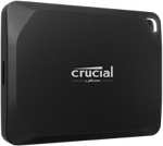 Crucial X10 Pro 2TB Zwart