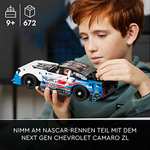 LEGO 42153 Technic NASCAR Next Gen Chevrolet Camaro ZL1 modelbouwset