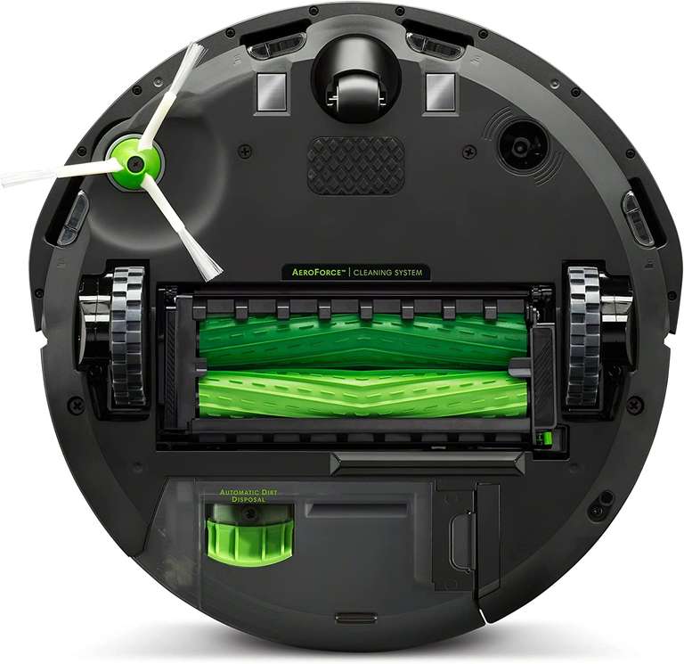 [PRIME NL] iRobot Roomba i3552 (i3+)