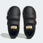 adidas Grand Court kids schoenen (mt 19 t/m 27) - diverse kleuren