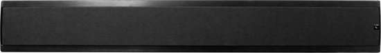 TruAudio - SLIM-300G - Slim Series LCR speaker, (6) 3.5 inch glass fiber woofers @BOL Outlet