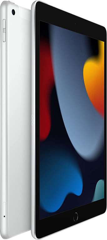 2021 Apple iPad (10,2‑inch, Wi-Fi, 64 GB) (9e generatie)