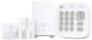 Eufy Home Alarm Kit 5-delig