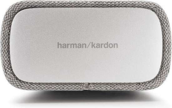 Harman Kardon Citation Bar Grijs