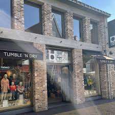 [lokaal] Tumble ‘n dry kinderkleding 80% korting @Rosada Roosendaal
