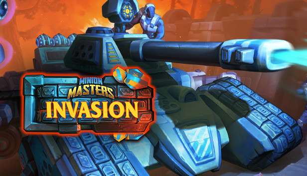 Minion Masters - Invasion DLC nu tijdelijk gratis te claimen