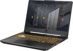 ASUS TUF F15 FX506HE-HN033W 15.6" Gaming Laptop (Prime)