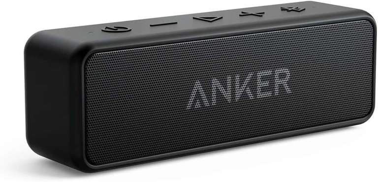Anker Soundcore 2 :30€ @Amazon (NL/DE)