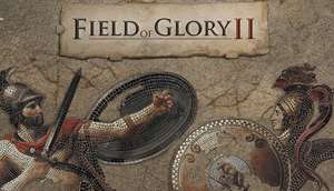 [GRATIS][PC] Field of Glory II @ Steam