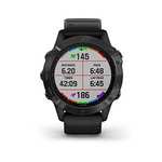 Garmin Fenix 6 Pro GPS sporthorlogec