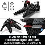 Lego Star Wars Inquisitor Transport Scythe (75336)