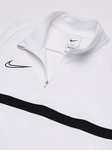 Nike Dri-FIT Academy 21 heren trainingssweater wit voor €16 @ Amazon.nl