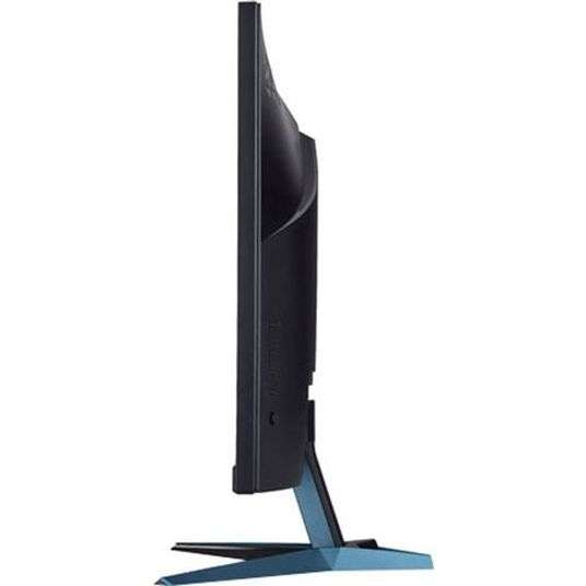 Acer Nitro VG271US Blauw, Zwart