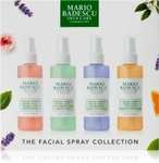 Mario Badescu The Facial Spray Collection 4-delige gezichtsspray set