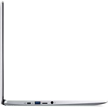 Acer 315 Chromebook 15.6" (Full-HD, IPS, N4120, Quad Core, 4GB, 32GB eMMC)