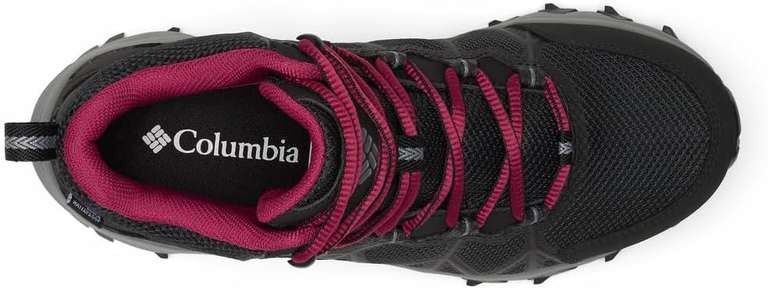 Columbia Peakfreak II Mid Outdry dames wandelschoenen voor €43,49 @ Amazon NL