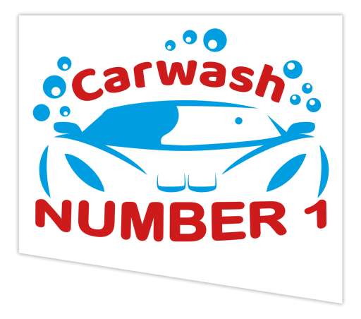 Deze maand: het duurste carwash programma (normaal € 15) voor € 5 [ lokaal: Roermond ]