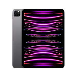 Apple iPad Pro 11 inch 2022 (M2 chip) 128GB