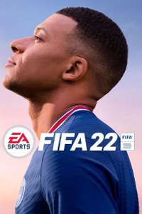 [Stadia] FIFA 22