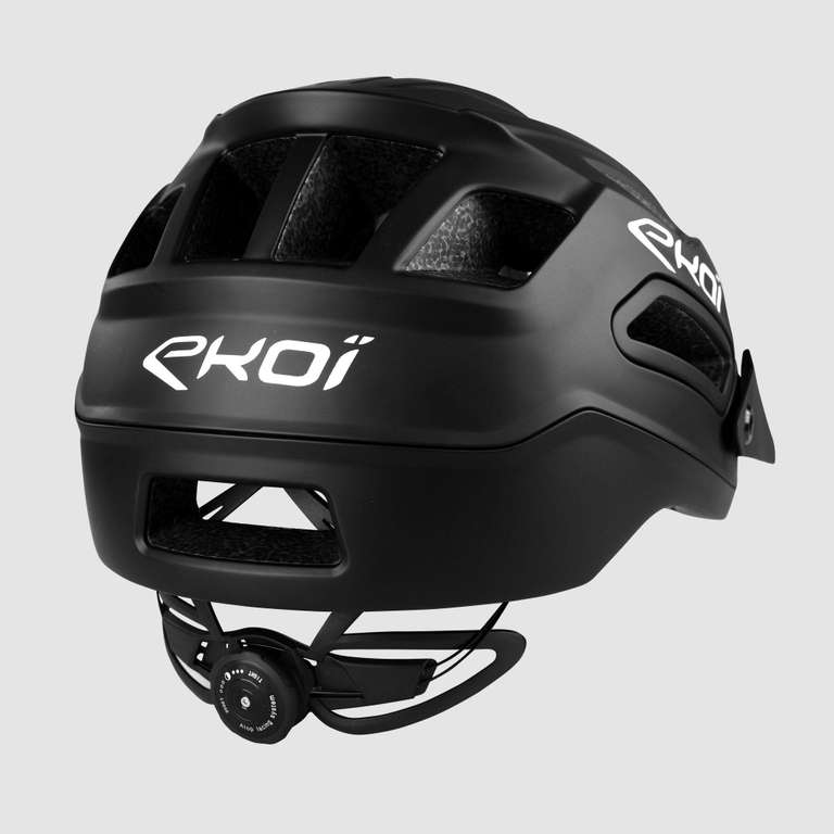 Ekoi Roc Forest Mountainbike helm